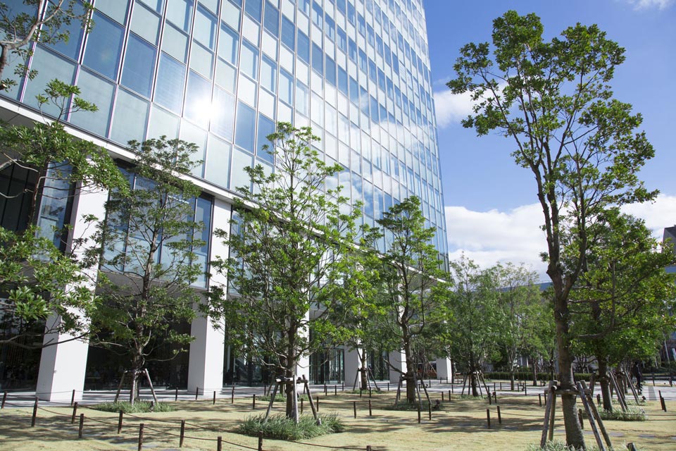BSMART ESTATE Gestion locative
